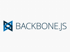 Logo: Backbone.js