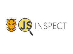 Logo Grunt JSInspect