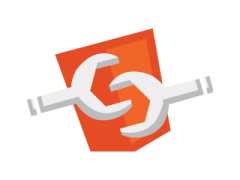 Logo WebComponents.org