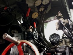 Kontrollelemente im Krefelder Schluff