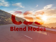 CSS Blend Modes