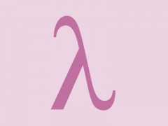 Lambda-Symbol