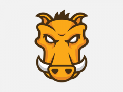Logo: Grunt