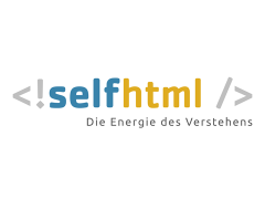 SELFHTML-Logo