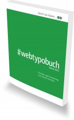 #webtypobuch von Gerrit van Aaken
