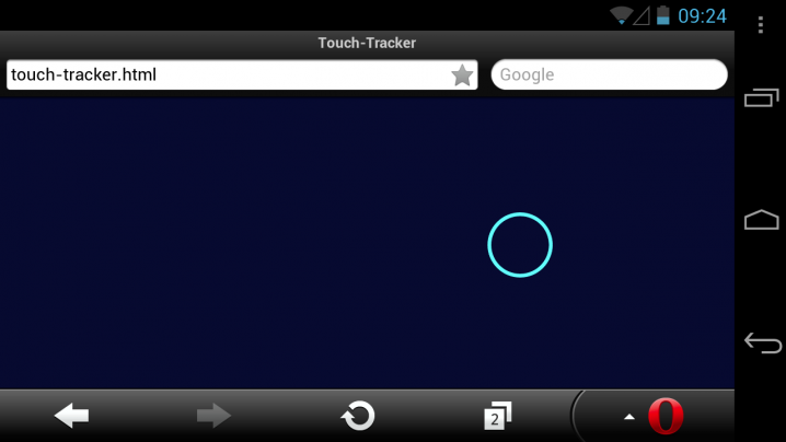 Screenshot Beispiel 5
