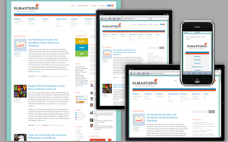 Screenshot: Elmastudio