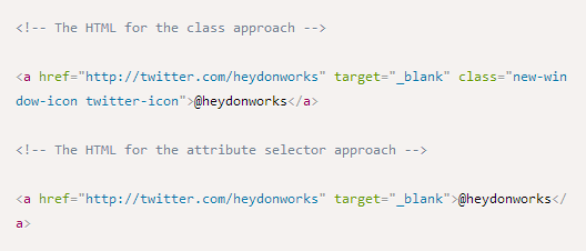 Syntax Highlighting auf Smashing Magazine mit Prism